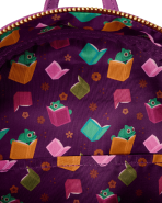 Tangled Rapunzel Exclusive Books Mini Backpack - Image 7