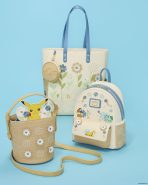Pokémon Floral Mini Backpack - Image 3