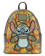 Lilo & Stitch Exclusive Autumn Leaves Mini Backpack - Image 5