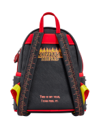 Stranger Things Hellfire Club Mini Backpack - Image 3