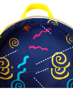 Saved By The Bell The Max Mini Backpack - Image 11