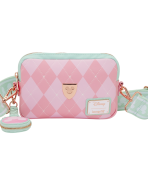 Mickey Mouse Tennis Sling Crossbody Bag with Coin Bag - Image 4
