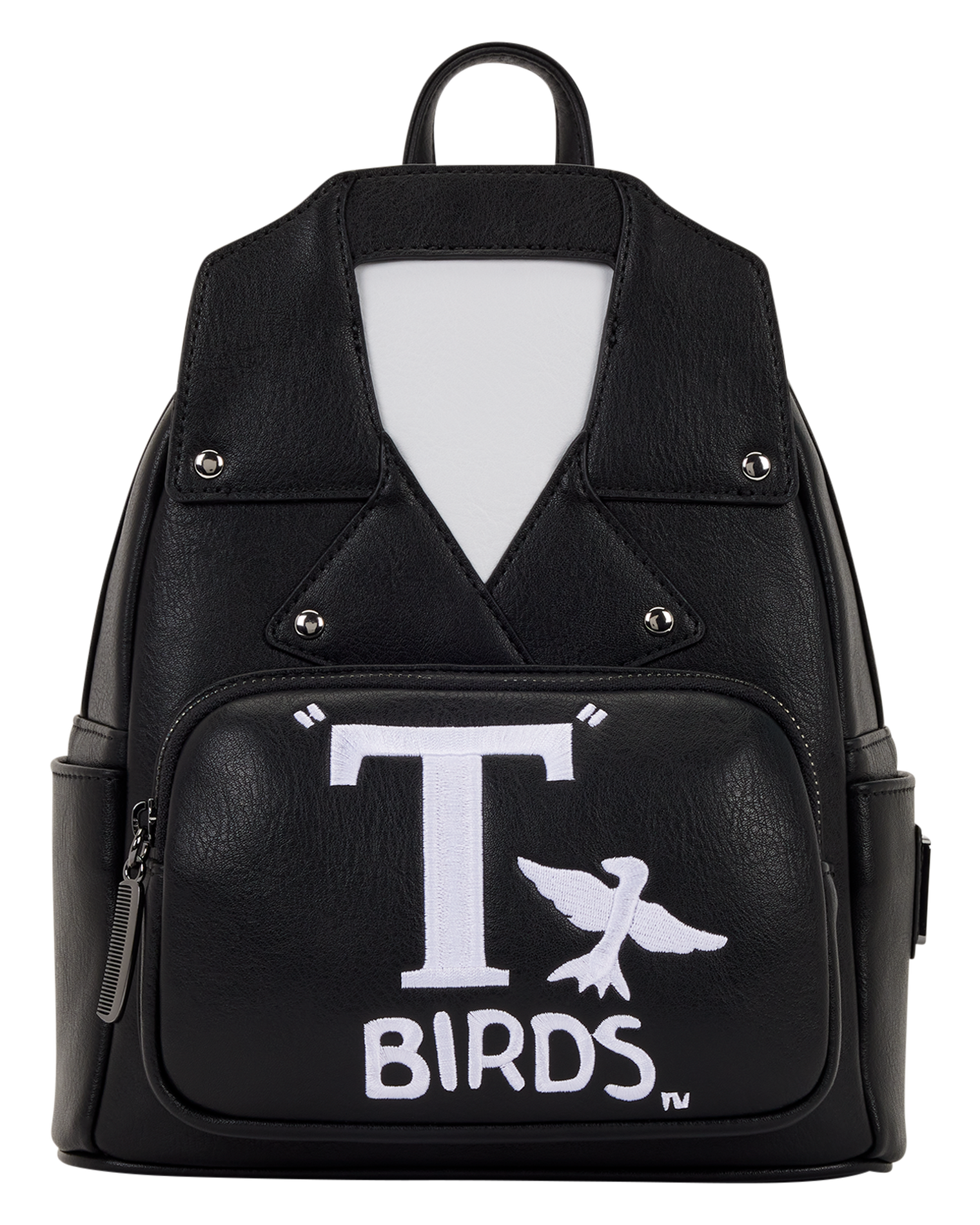 Grease T-Birds Cosplay Mini Backpack