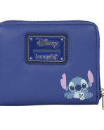 Lilo & Stitch Animal Friends Zip Around Wallet - Image 6