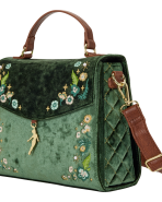 Peter Pan Exclusive Quilted Texture Crossbody Bag - Image 5