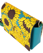 Shrek & Donkey Sunflower Field Crossbody Bag - Image 5