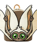 Avatar: The Last Airbender Momo Plush Cosplay Mini Backpack