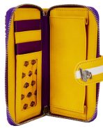 NBA Los Angeles Lakers Zip Around Wallet - Image 5