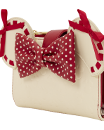 Minnie Mouse Rocks the Dots Coquette Flap Wallet - Image 4