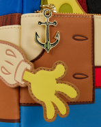 SpongeBob SquarePants Pirate Costume Mini Backpack - Image 10