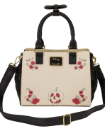 Snow White Exclusive Roses Tote Crossbody Bag - Image 4
