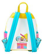 Saved By The Bell The Max Mini Backpack - Image 9