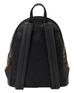 Loungefly Día de los Muertos La Catrina Photo Insert Mini Backpack - Image 5