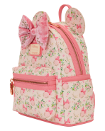 Minnie Mouse Floral All-Over Print Mini Backpack - Image 5