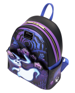 The Nightmare Before Christmas Zero Graveyard Light Up Mini Backpack - Image 5