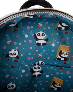 Kung Fu Panda Plush Cosplay Mini Backpack - Image 5