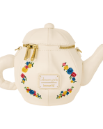Gilmore Girls Dragonfly Inn Figural Teapot Crossbody Bag - Image 6