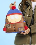 South Park Stan Cosplay Mini Backpack - Image 2