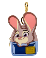 Zootopia 2 Cosplay Mystery Mini Backpack Keychain Charm - Image 4