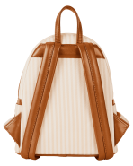 Harry Potter Butterbeer Barrel Scented Mini Backpack - Image 7