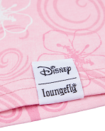 Hannah Montana Drawstring Hem All-Over Print Unisex Tee - Image 6