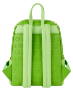 Adventure Time Finn All-Over Print Mini Backpack - Image 5