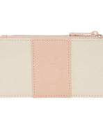 Mickey & Friends All-Over Print Large Card Holder