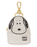 Peanuts Gang Cosplay Mystery Mini Backpack Keychain Charm - Image 4
