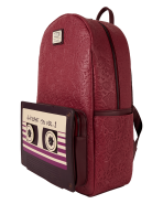 Guardians of the Galaxy Groot Mixtape All-Over Print Full-Size Backpack - Image 3
