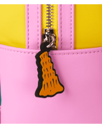 A Goofy Movie 30th Anniversary Mini Backpack - Image 6