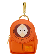 South Park Cosplay Mystery Mini Backpack Keychain Charm - Image 3