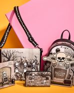 The Skeleton Dance 95th Anniversary Glow Mini Backpack - Image 3