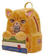 Harry Potter Exclusive Crookshanks & Scabbers Cosplay Plush Mini Backpack - Image 6