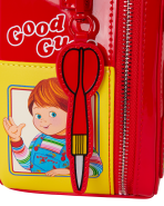Chucky Good Guys Tool Chest Crossbody Bag - Image 4