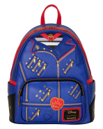 Descendants Evie Cosplay Mini Backpack