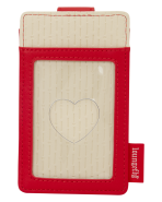 Loungefly Exclusive Vintage Valentine Card Holder - Image 4