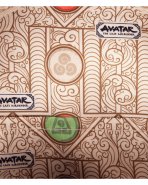 Avatar: The Last Airbender Aang Glider Staff Mini Backpack - Image 8