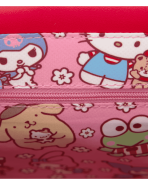 Sanrio Hello Kitty & Friends Color Block Crossbody Bag - Image 8