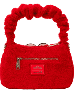 Sesame Street Elmo Plush Cosplay Crossbody Bag - Image 9