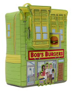 Bob's Burgers Restaurant Mini Backpack - Image 5