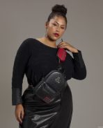 Dungeons & Dragons Sling Crossbody Bag with Accessory Pouch - Image 2