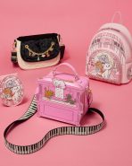 The Aristocats Charm Crossbody Bag - Image 3