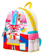 Saved By The Bell The Max Mini Backpack - Image 5
