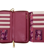 Sleeping Beauty Exclusive Princess Aurora Roses Wristlet Wallet - Image 5