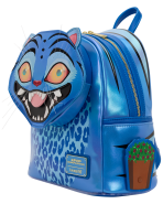 KPop Demon Hunters Exclusive Derpy Cosplay Light-Up Glow Mini Backpack - Image 7