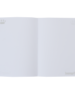 Loungefly Lined & Blank Page Stationery Hardcover Journal Refill 2-Pack - Image 5