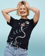 WALL-E & EVE Unisex Tee - Image 2