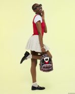 Clueless 30th Anniversary Dionne Cosplay Mini Backpack - Image 2