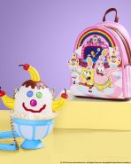 SpongeBob Squarepants & Patrick Star Goofy Goober Light Up Mini Backpack - Image 3