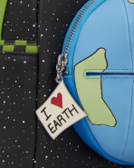 Invader Zim Glow Mini Backpack - Image 11